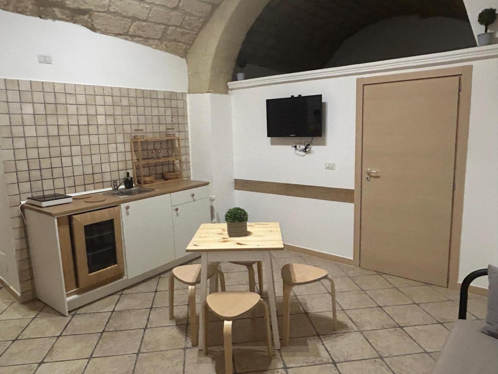 Bari Sweet Home 45 المظهر الخارجي الصورة