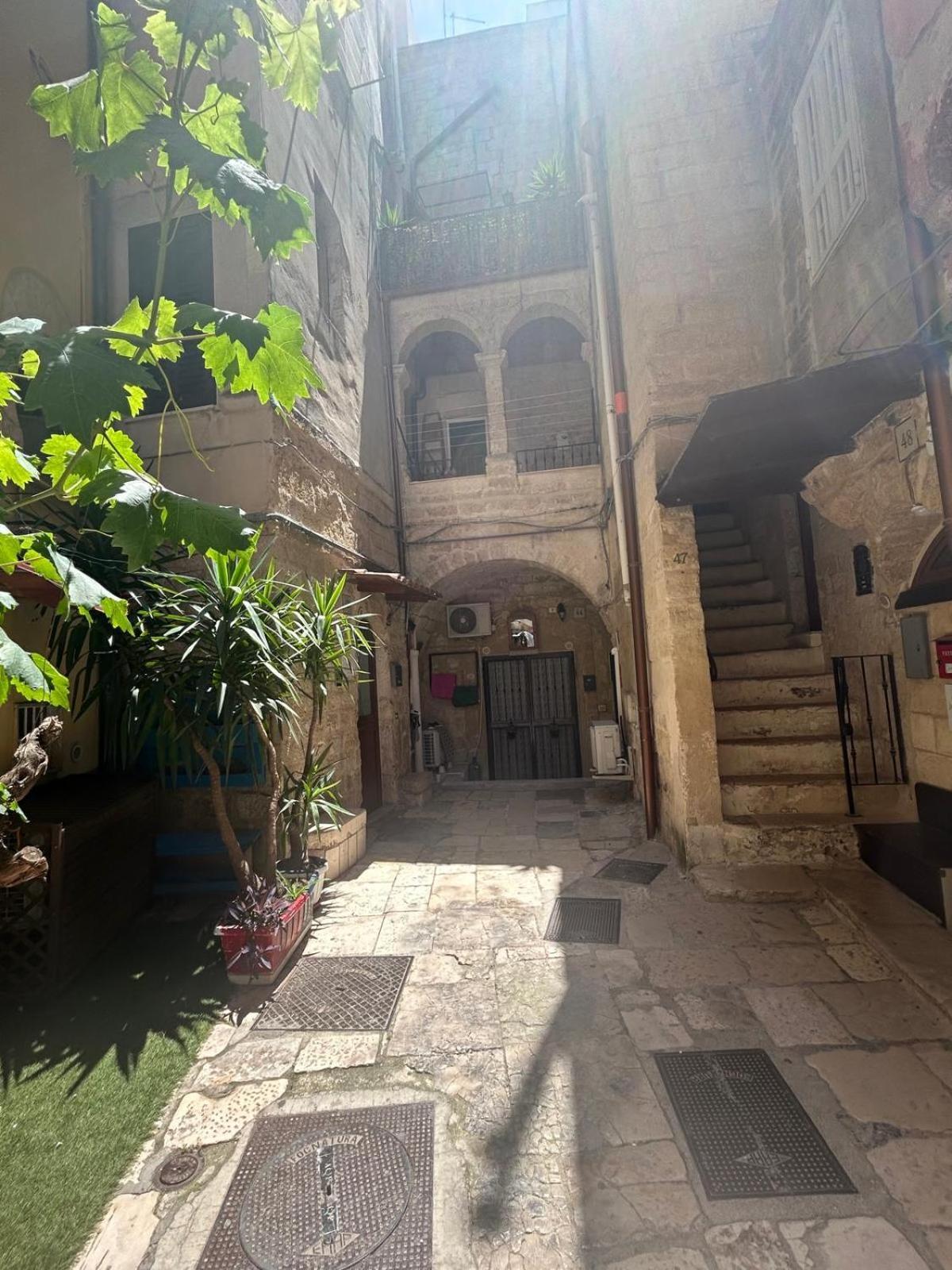 Bari Sweet Home 45 المظهر الخارجي الصورة