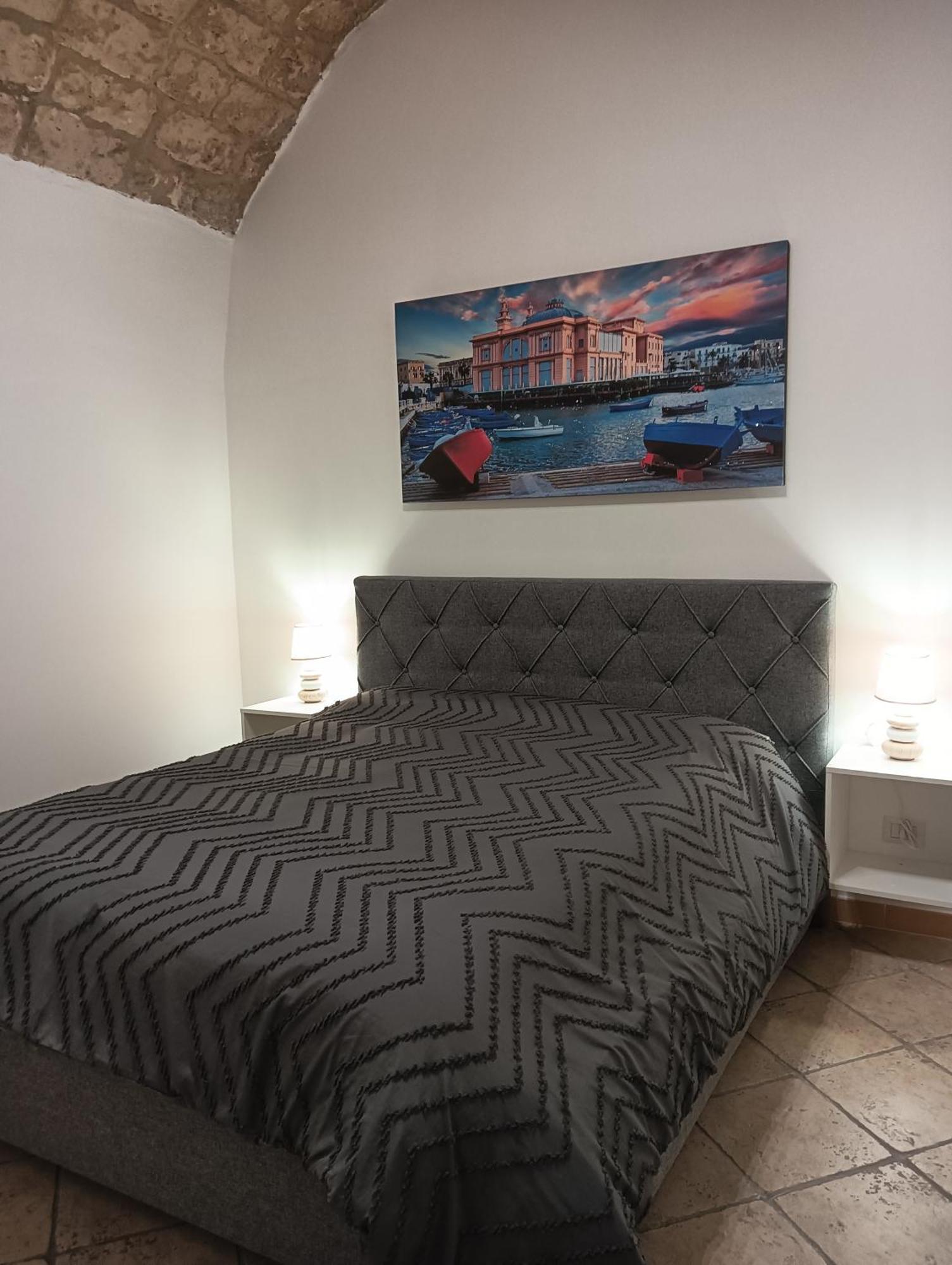 Bari Sweet Home 45 المظهر الخارجي الصورة