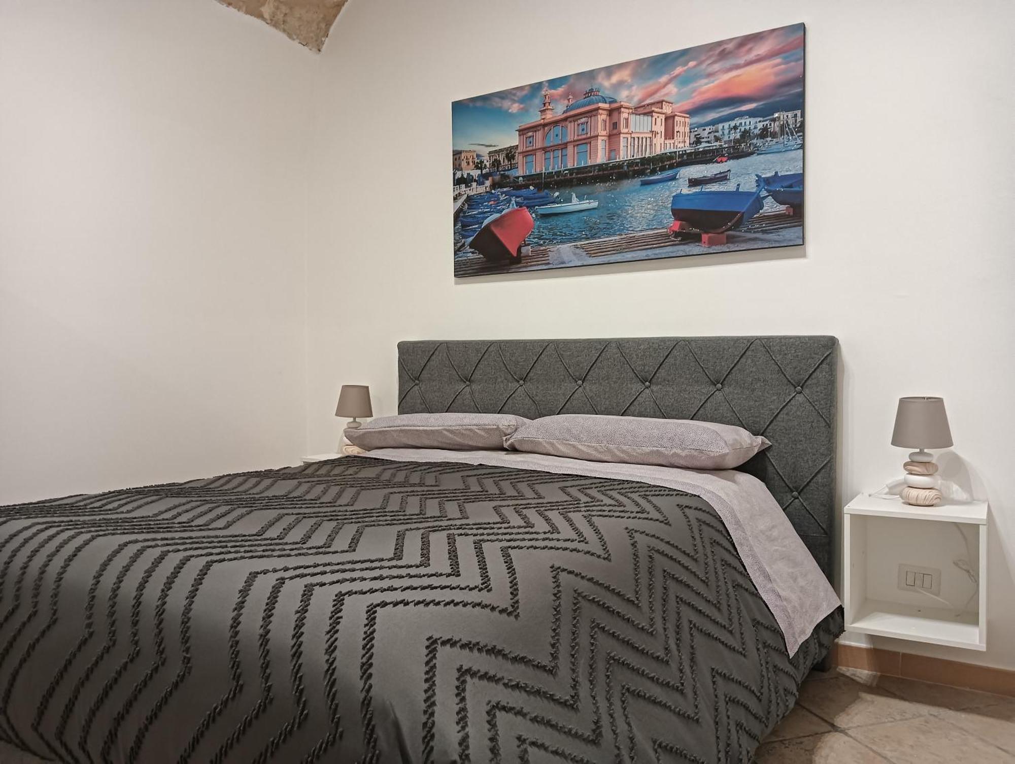 Bari Sweet Home 45 المظهر الخارجي الصورة