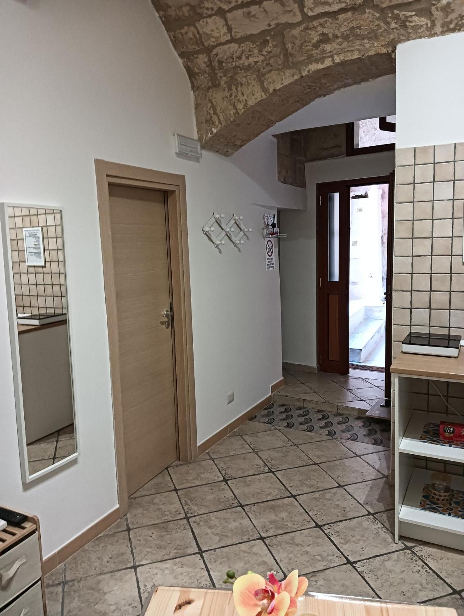 Bari Sweet Home 45 المظهر الخارجي الصورة
