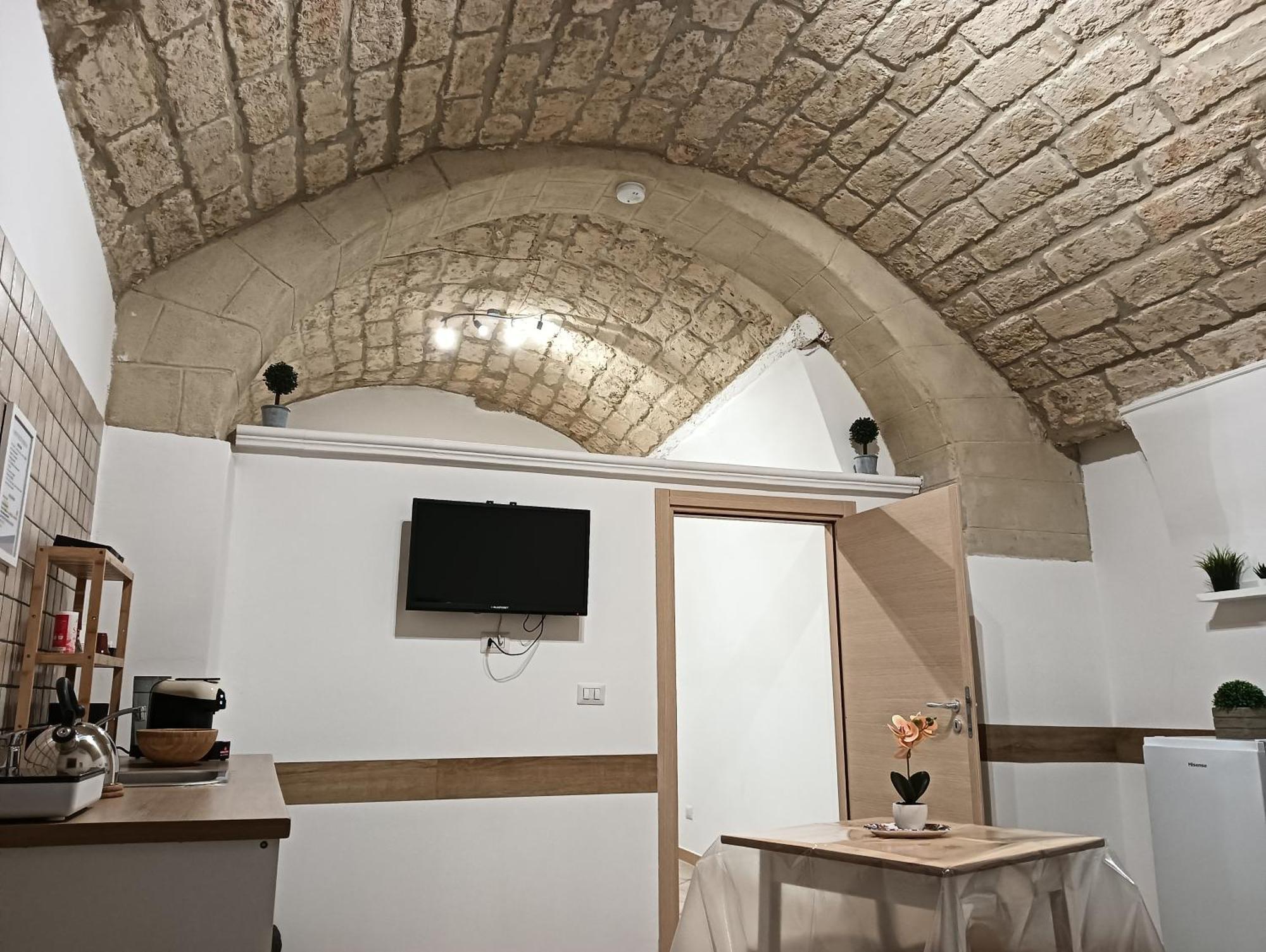 Bari Sweet Home 45 المظهر الخارجي الصورة